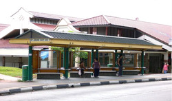 Jurong East Avenue 1 (D22), Shop House #554017241